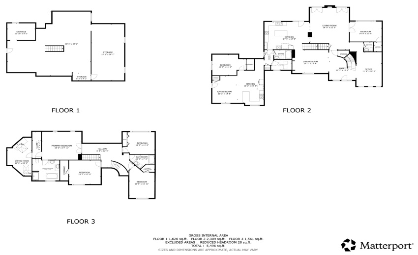13643 Grant St - Floor Plan_1