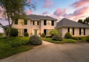 1419 Snead Avenue, Chesterton, Indiana, 4 Bedrooms Bedrooms, 13 Rooms Rooms,5 BathroomsBathrooms,Residential,For Sale,Snead,NRA838390