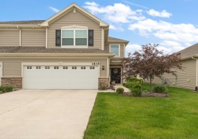 1835 110th Place, Crown Point, Indiana, 3 Bedrooms Bedrooms, 7 Rooms Rooms,3 BathroomsBathrooms,Residential,For Sale,110th,NRA838407