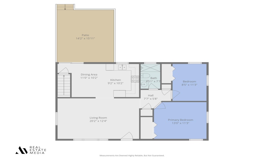 Main Level