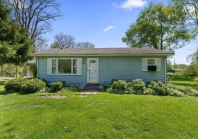 7785 Hudson Boulevard, New Carlisle, Indiana, 2 Bedrooms Bedrooms, 7 Rooms Rooms,1 BathroomBathrooms,Residential,For Sale,Hudson,NRA838413