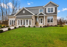91 Bergamo Lane, Crown Point, Indiana, 5 Bedrooms Bedrooms, 11 Rooms Rooms,3 BathroomsBathrooms,Residential,For Sale,Bergamo,NRA838419