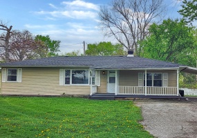5377 Cleveland Lane, Merrillville, Indiana, 3 Bedrooms Bedrooms, 9 Rooms Rooms,1 BathroomBathrooms,Residential,For Sale,Cleveland,NRA838430