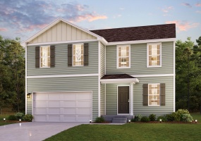 902 Larchmere Road, Kingsford Heights, Indiana, 4 Bedrooms Bedrooms, 6 Rooms Rooms,3 BathroomsBathrooms,Residential,For Sale,Larchmere,NRA838432