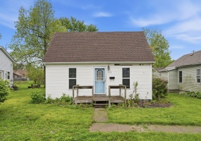 123 Scott Street, Rensselaer, Indiana, 2 Bedrooms Bedrooms, 6 Rooms Rooms,2 BathroomsBathrooms,Residential,For Sale,Scott,NRA838503 123 Scott Street, Rensselaer, Indiana, 2 Bedrooms Bedrooms, 6 Rooms Rooms,2 BathroomsBathrooms,Residential,For Sale,Scott,NRA838503