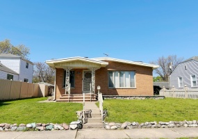 2048 Roosevelt Place, Gary, Indiana, 4 Bedrooms Bedrooms, 9 Rooms Rooms,3 BathroomsBathrooms,Residential,For Sale,Roosevelt,NRA838523 2048 Roosevelt Place, Gary, Indiana, 4 Bedrooms Bedrooms, 9 Rooms Rooms,3 BathroomsBathrooms,Residential,For Sale,Roosevelt,NRA838523