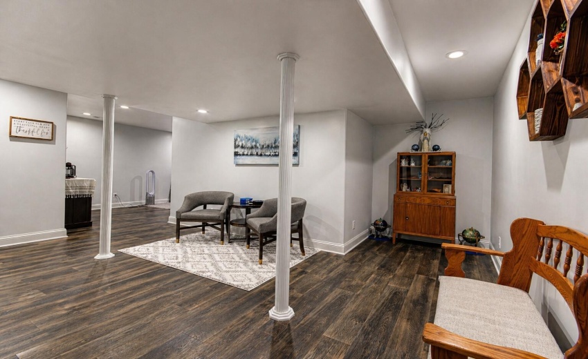 Basement