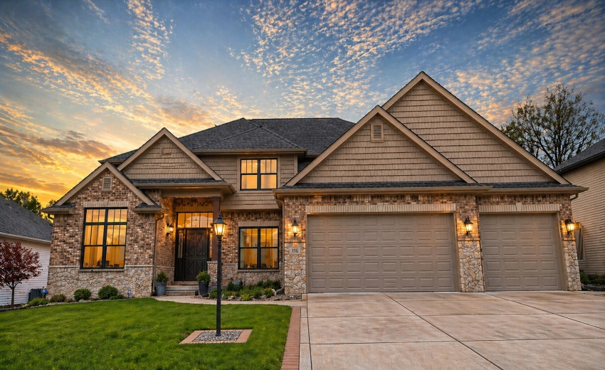 116 N Ashton Ln 00035