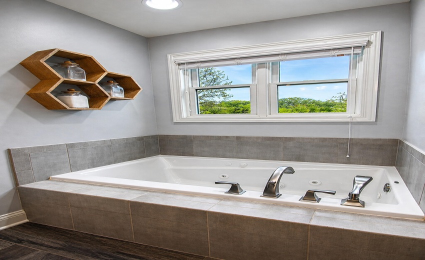 En-suite