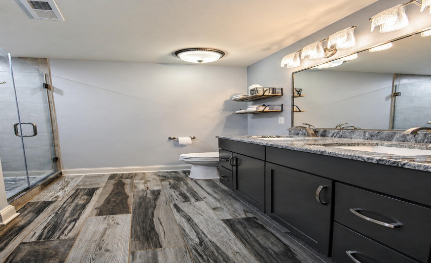En-suite