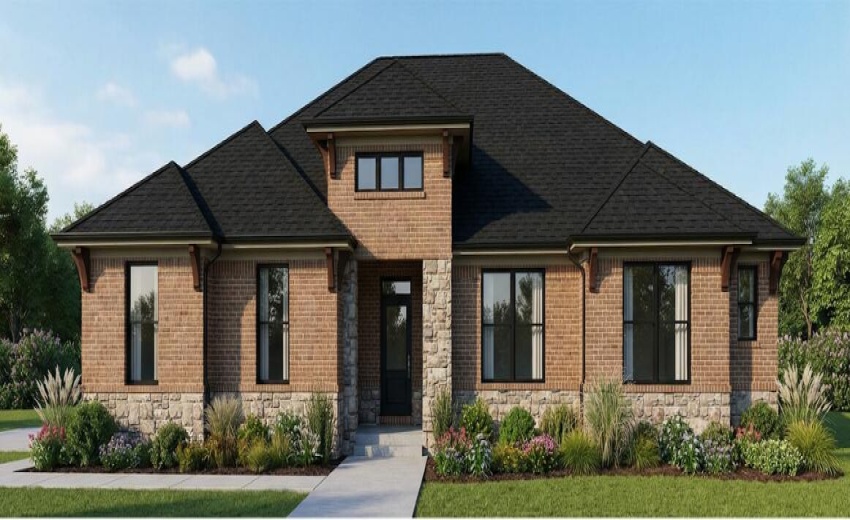 4101 Brigata Dr