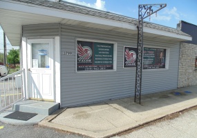 3799 Central Avenue, Lake Station, Indiana, ,Commercial Sale,For Sale,Central,NRA838554