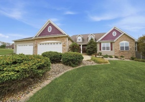 118 Windridge Road, Valparaiso, Indiana, 3 Bedrooms Bedrooms, 16 Rooms Rooms,4 BathroomsBathrooms,Residential,For Sale,Windridge,NRA838558
