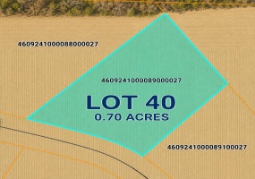 Lot 40 James Court, La Porte, Indiana, ,Land,For Sale,James,NRA838629