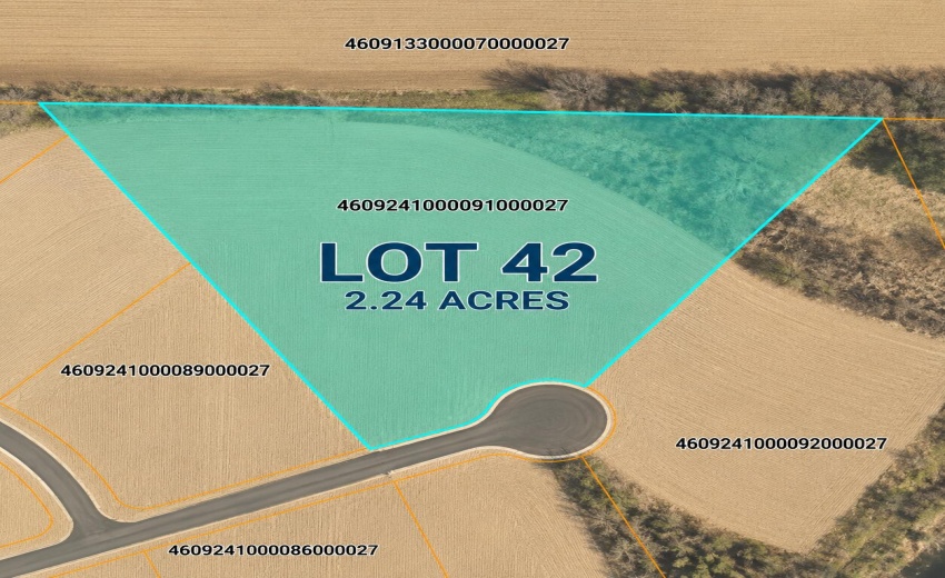 LOT 42