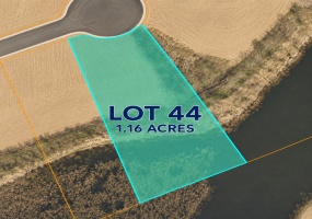 Lot 44 Nancy Lane, La Porte, Indiana, ,Land,For Sale,Nancy,NRA838641