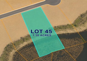 Lot 46 Nancy Lane, La Porte, Indiana, ,Land,For Sale,Nancy,NRA838644