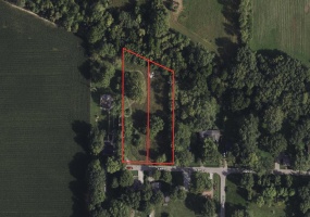 4010 36th Street, Anderson, Indiana, ,Land,For Sale,36th,NRA838680
