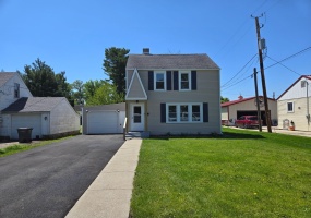 523 Emmet Avenue, Rensselaer, Indiana, 4 Bedrooms Bedrooms, 7 Rooms Rooms,2 BathroomsBathrooms,Residential,For Sale,Emmet,NRA838689 523 Emmet Avenue, Rensselaer, Indiana, 4 Bedrooms Bedrooms, 7 Rooms Rooms,2 BathroomsBathrooms,Residential,For Sale,Emmet,NRA838689