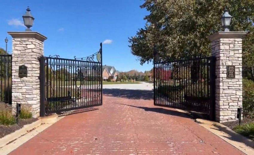 Gates