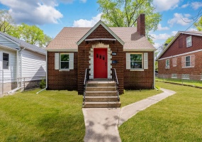 3671 Connecticut Street, Gary, Indiana, 4 Bedrooms Bedrooms, 4 Rooms Rooms,2 BathroomsBathrooms,Residential,For Sale,Connecticut,NRA838694 3671 Connecticut Street, Gary, Indiana, 4 Bedrooms Bedrooms, 4 Rooms Rooms,2 BathroomsBathrooms,Residential,For Sale,Connecticut,NRA838694