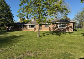 6552 1150, North Judson, Indiana, 4 Bedrooms Bedrooms, 9 Rooms Rooms,3 BathroomsBathrooms,Residential,For Sale,1150,NRA838696