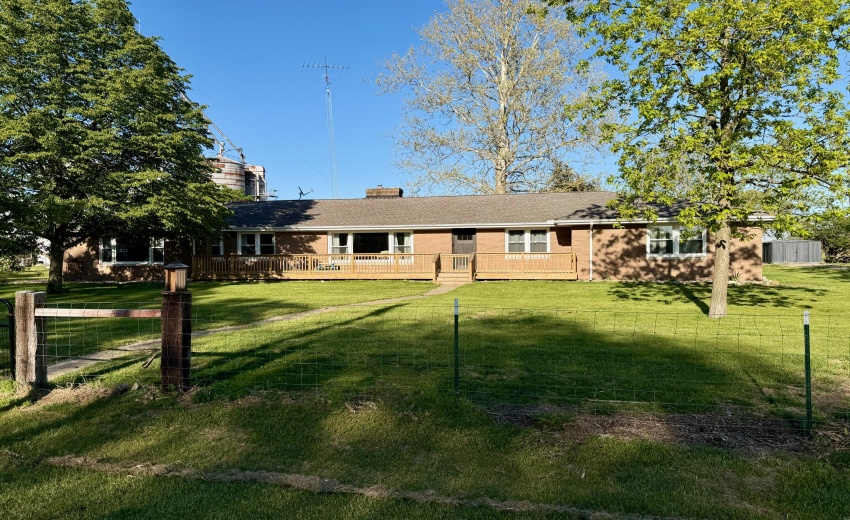 Home Front