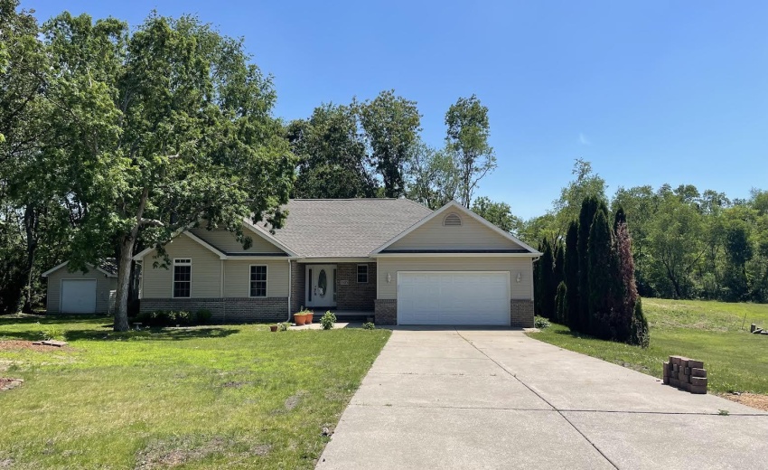 3885 857, Lake Village, Indiana, 4 Bedrooms Bedrooms, 7 Rooms Rooms,2 BathroomsBathrooms,Residential,For Sale,857,NRA838702