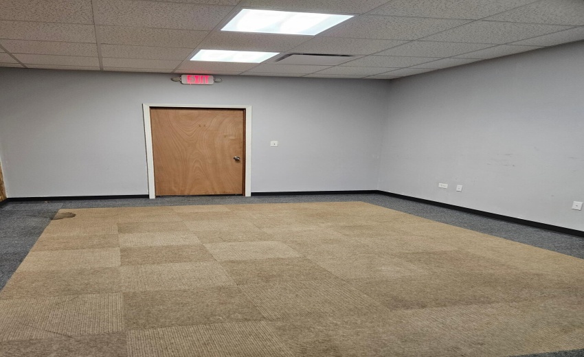 950 Wabash Conference Room