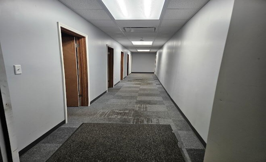 4 Offices and Conference Room 950 Wabash