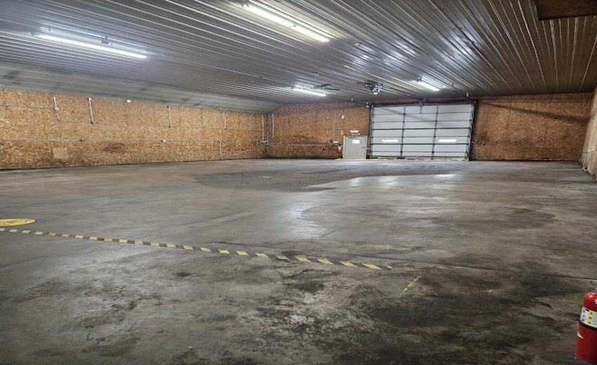 950 Wabash West Side