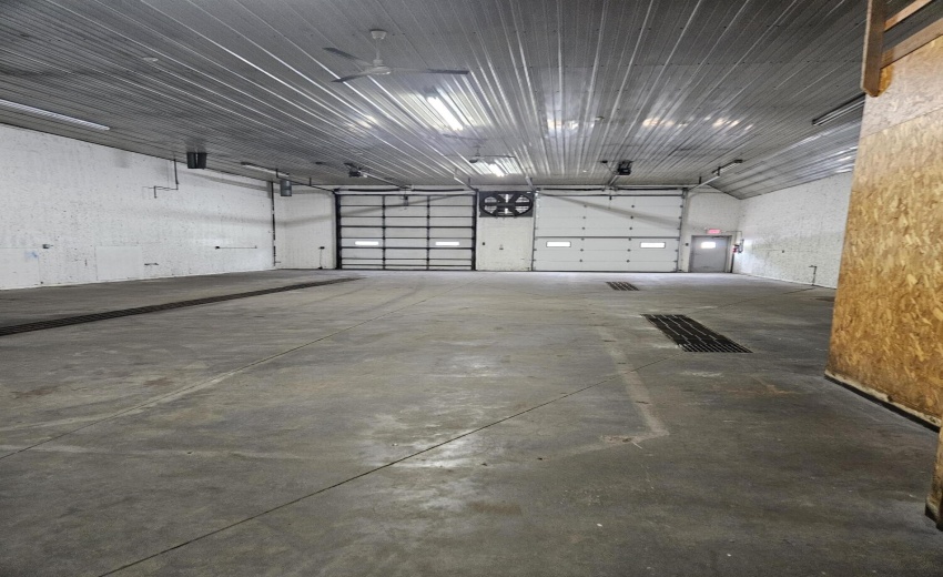 950 Wabash Warehouse East East side