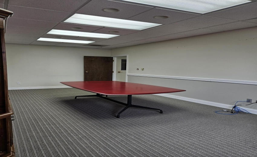 Conference Room 980 Wabash