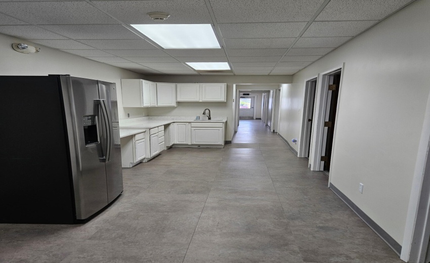Kitchenette 980 Wabash
