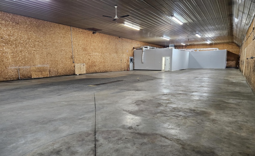 950 Wabash Office Buildout