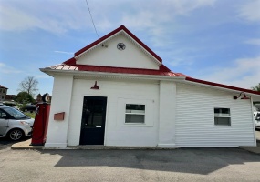 302 4th Street, Kentland, Indiana, ,Commercial Sale,For Sale,4th,NRA838744