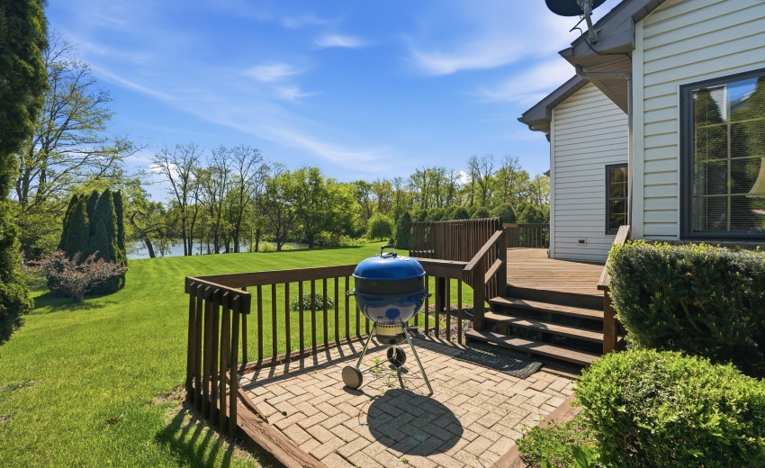 2385 Samuelson Road