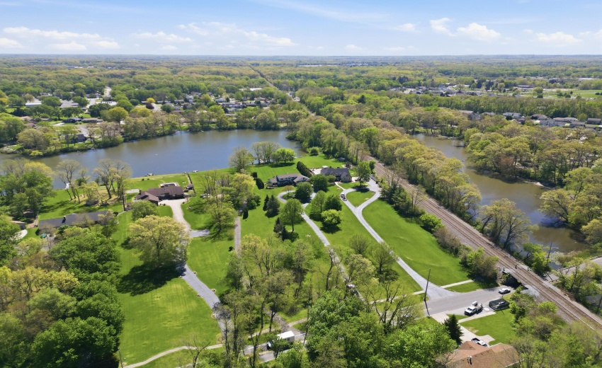 2385 Samuelson Road