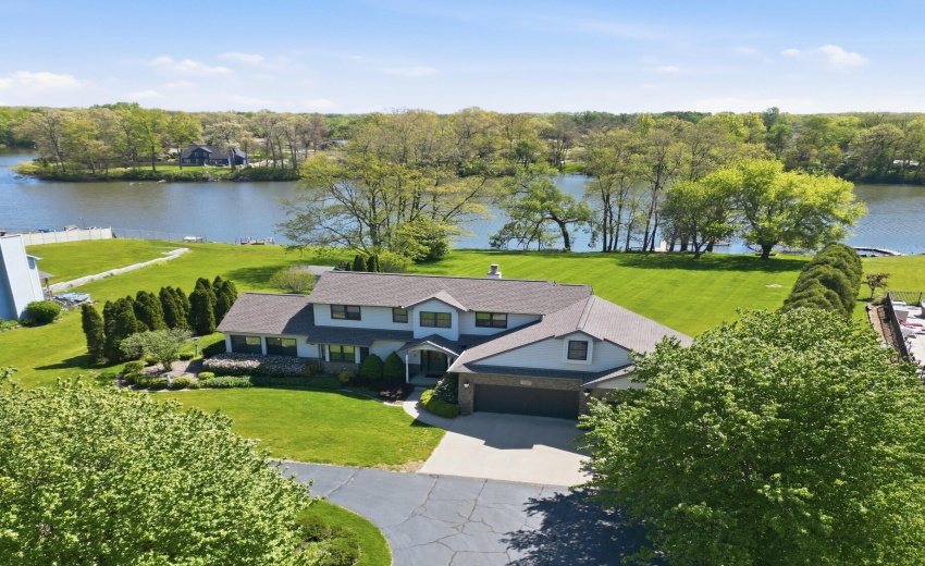 2385 Samuelson Road