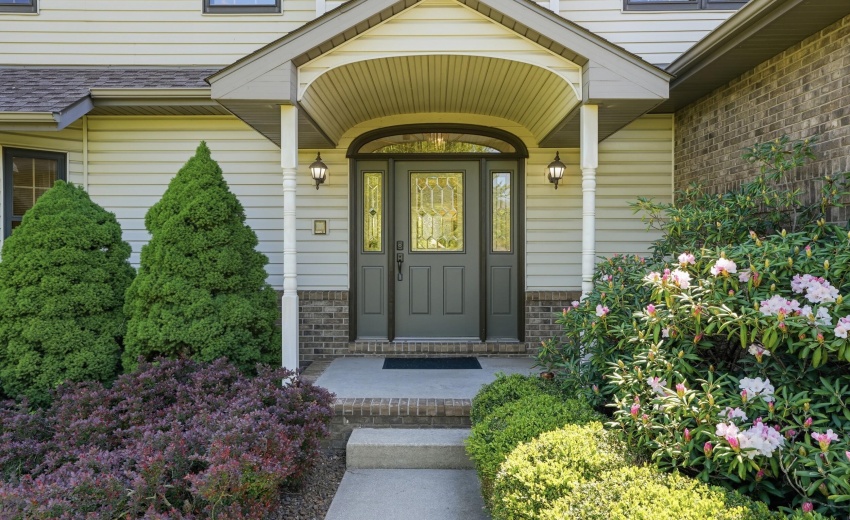 2385 Samuelson Road