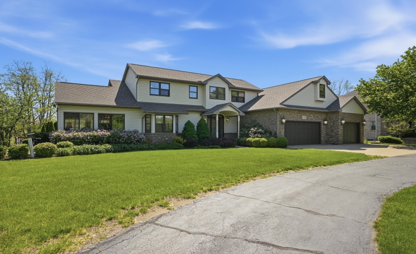 2385 Samuelson Road