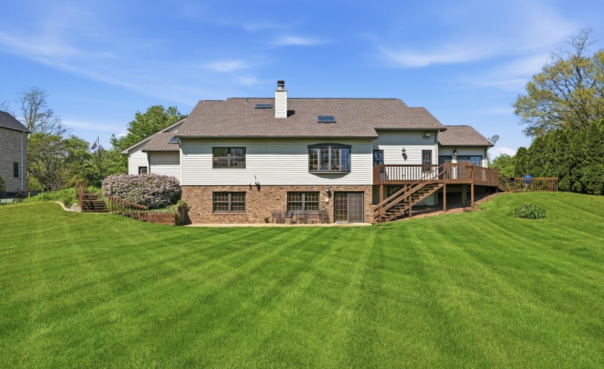 2385 Samuelson Road