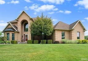8173 Walnut Ridge, New Carlisle, Indiana, 4 Bedrooms Bedrooms, 9 Rooms Rooms,4 BathroomsBathrooms,Residential,For Sale,Walnut,NRA838789