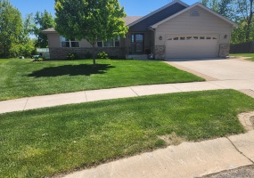 6407 128th Lane, Cedar Lake, Indiana, 2 Bedrooms Bedrooms, 6 Rooms Rooms,2 BathroomsBathrooms,Residential,For Sale,128th,NRA838786