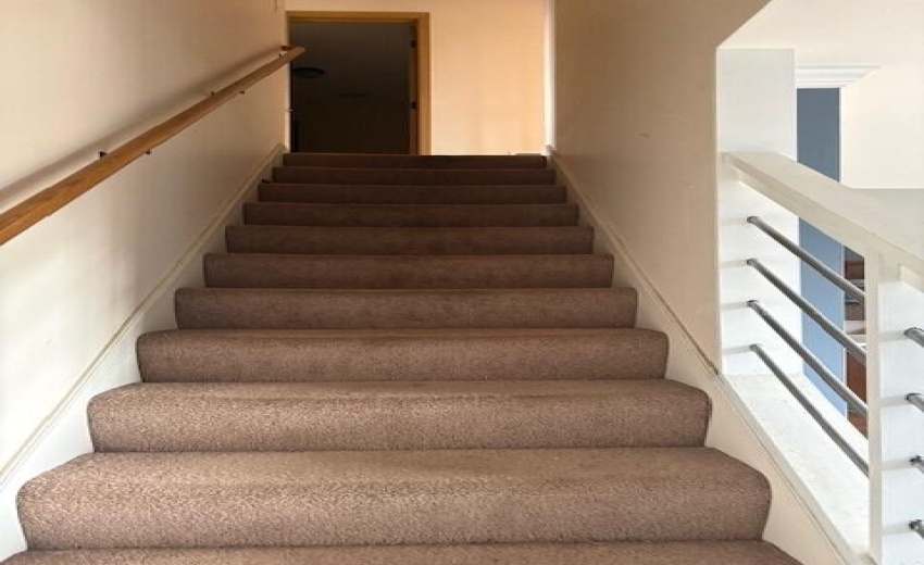 UPSTAIRS