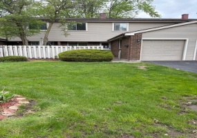 842 Greenbriar Lane, University Park, Illinois, 3 Bedrooms Bedrooms, 6 Rooms Rooms,2 BathroomsBathrooms,Residential,For Sale,Greenbriar,NRA838800