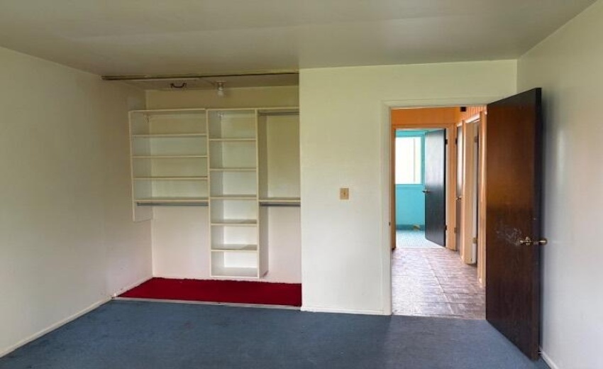 BEDROOM 1 B