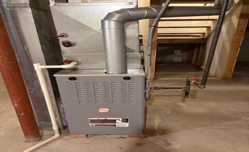 FURNACE