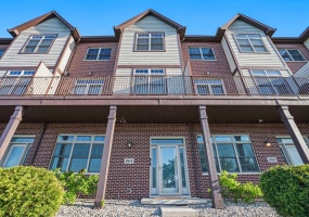 964 Fountain Place, Schererville, Indiana, 3 Bedrooms Bedrooms, 9 Rooms Rooms,3 BathroomsBathrooms,Residential,For Sale,Fountain,NRA838801
