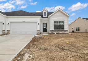 10343 Iowa Street, Crown Point, Indiana, 2 Bedrooms Bedrooms, 6 Rooms Rooms,2 BathroomsBathrooms,Residential,For Sale,Iowa,NRA838805
